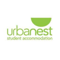 Company logo urbanest