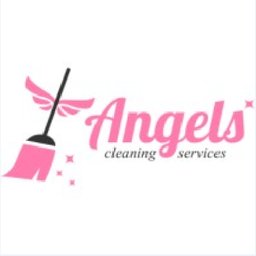 Company logo Angels Cleaning Services (Scotland) Ltd