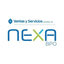 Logotipo de la empresa Nexa Bpo