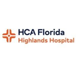 Company logo HCA Florida Highlands Hospital