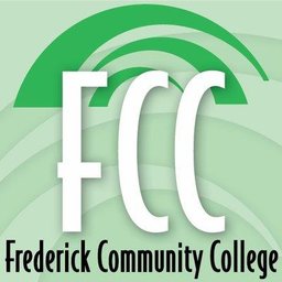 Company logo Frederick Community College