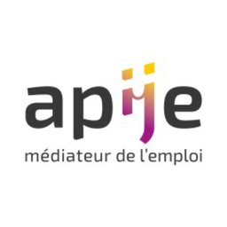 Logo de l'entreprise apije