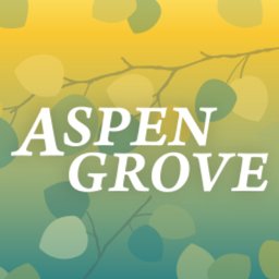 Company logo Aspen Grove Behavioral Hospital