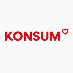 Firmenlogo Konsum Leipzig eG