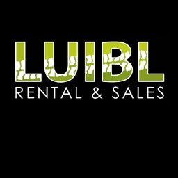 Firmenlogo Luibl Rental & Sales GmbH