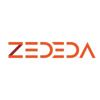 कंपनी का लोगो Zededa