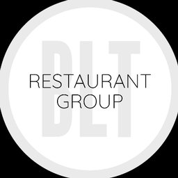 Company logo BLT Restaurant Group
