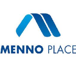 Company logo Menno Place