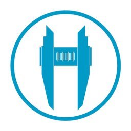 Company logo Hi-Tech Seals