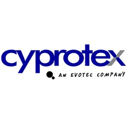 Company logo cyprotex