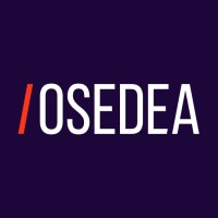 Company logo OSEDEA