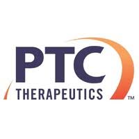 PTC Therapeutics, Inc. Logo