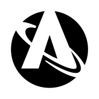 企業ロゴ Astroscale