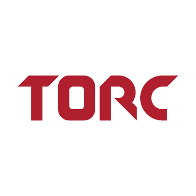 Company logo Torc Robotics