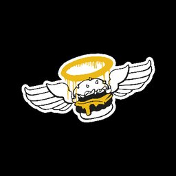 Company logo ALMOST FAMOUS