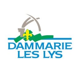 Logo de l'entreprise MAIRIE DE DAMMARIE-LES-LYS