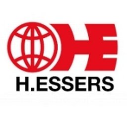 Company logo H.Essers