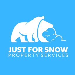 Company logo Just For Snow