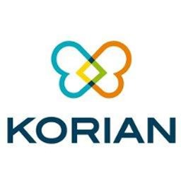 Logo de l'entreprise KORIAN