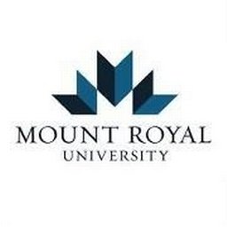 Company logo Mount Royal University