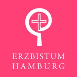 Firmenlogo Erzbistum Hamburg
