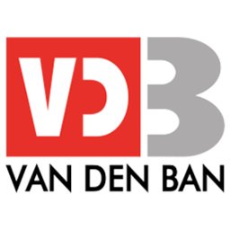 Company logo Van den Ban Autobanden B.V.