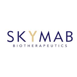 Logo de l'entreprise Skymab Biotherapeutics