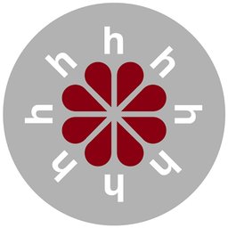 Company logo HERITAGE INN HOTEL