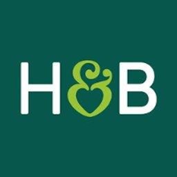Company logo Holland & Barrett