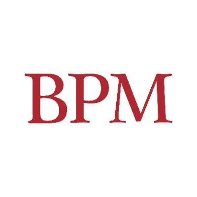कंपनी का लोगो BPM LLP