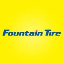 Company logo Fountain Tire