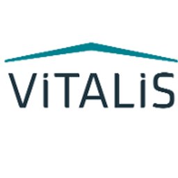 Firmenlogo Vitalis Care
