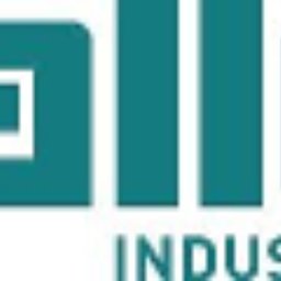 Firmenlogo Haller Industriebau GmbH