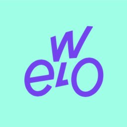Firmenlogo WELO