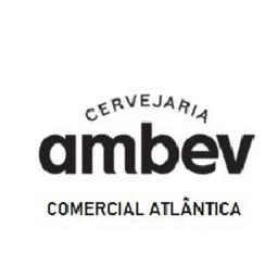 Company logo COMERCIAL ATLÂNTICA