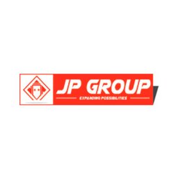 कंपनी का लोगो J P EXTRUSIONTECH