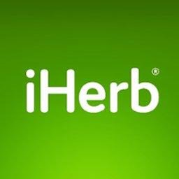 Company logo iHerb