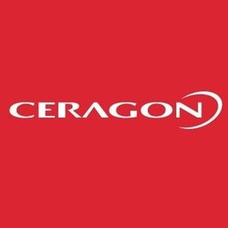 कंपनी का लोगो CERAGON