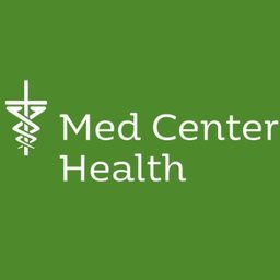 Company logo Med Center Health