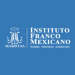 Logotipo de la empresa Instituto Franco Mexicano AC