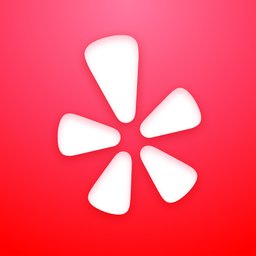Company logo Yelp