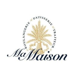 Company logo MA MAISON