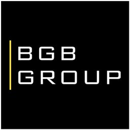 Company logo BGB Group