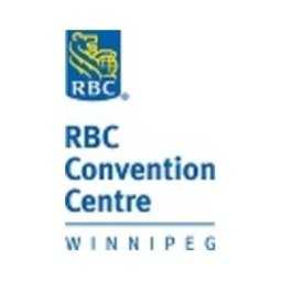 Company logo RBC Convention Centre