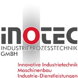 Firmenlogo Inotec Industrieservice