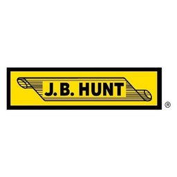 Company logo J.B. Hunt