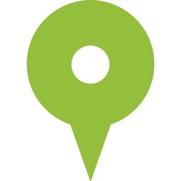 MapsPeople Logo