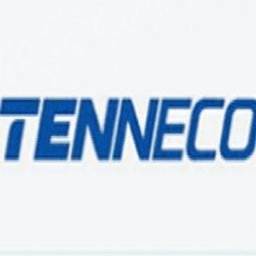 公司标志 Tenneco