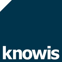Firmenlogo knowis AG