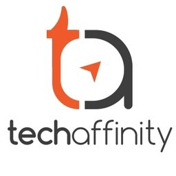 Company logo Techaffinity,Inc